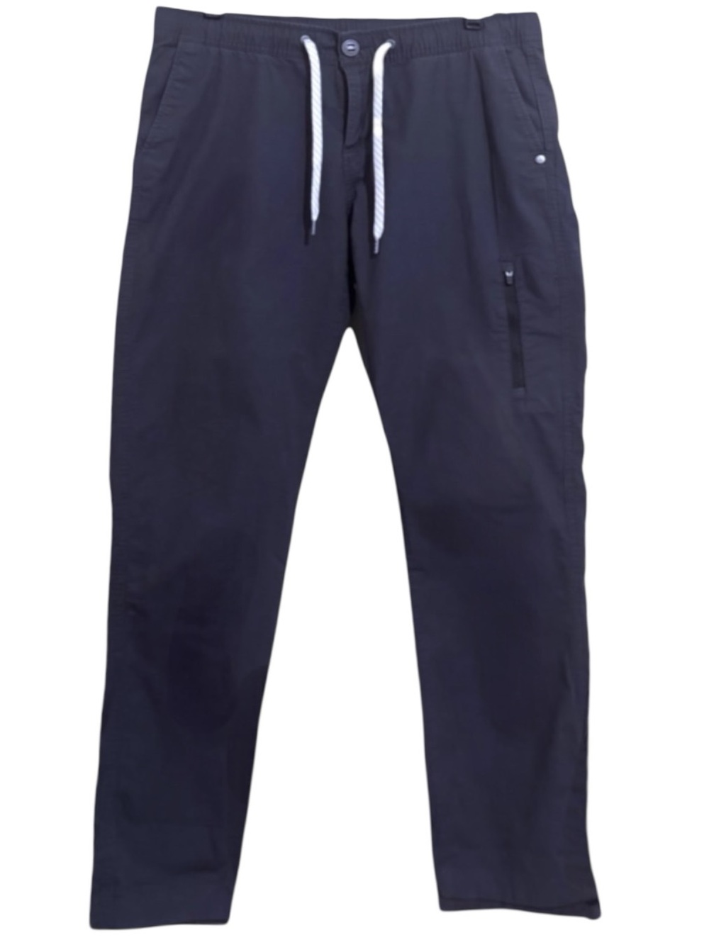 Vuori Ripstop Pants VW401 Charcoal Gray Utility Hiking Pants Ankle - Picture 2 of 7